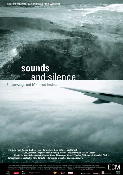 Sounds and Silence movie